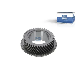 Pignon Pour Fiat Ducato - 55270882