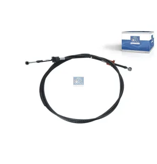 Câble de commande, Commande Pour Volvo FH - 20475022 - 22274162.