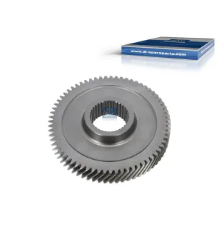 Pignon Pour Citroën Jumper - Fiat Ducato - Peugeot Boxer - 55210463 - 55210465 - 55561123