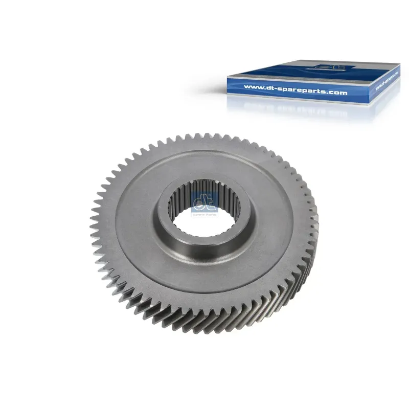 Pignon Pour Citroën Jumper - Fiat Ducato - Peugeot Boxer - 55210463 - 55210465 - 55561123