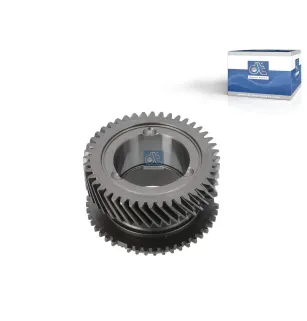 Pignon, Boite de vitesses Pour Citroën Jumper - Fiat Ducato - Peugeot Boxer - 55207007 - 55214120 - 55279521 - 55561129