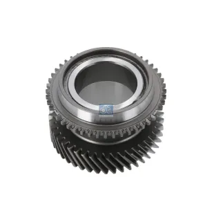 Pignon, Boite de vitesses Pour Citroën Jumper - Fiat Ducato - Peugeot Boxer - 55207007 - 55214120 - 55279521 - 55561129