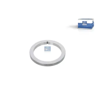 Douille, arbre intermédiaire Pour Volvo FH, FM, VAH, VHD, VN - 7422209338 - 22209338.