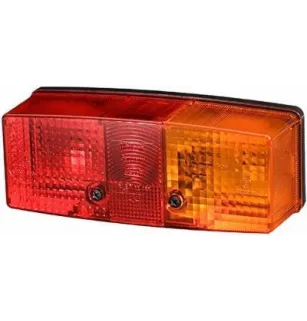 Feu arrière Hella 2SD 003 184-031