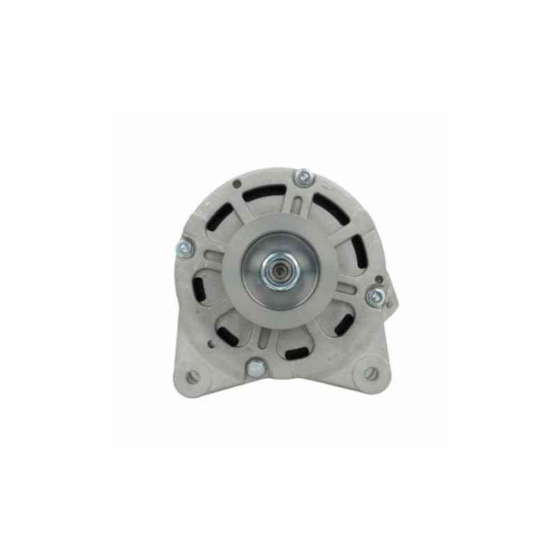 Alternador Volkswagen 190A VW 079903021N PSH 305420190 Hitachi LR1190930 Alternador Volkswagen 190A VW 079903021N PSH 305420190 Hitachi LR1190930