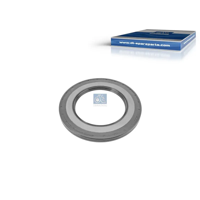 Joint spi, d: 90 mm, D: 145 mm, H: 10 mm Pour Renault Magnum, Premium - Volvo B7, VM, B9, B13 - 7401652776 - 1652776.