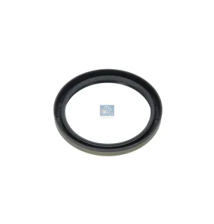 Joint spi, d: 90 mm, D: 110 mm, H: 11 mm Pour Mercedes-Benz Actros 1, Actros 2, Actros 3, MK-Series (OM 400) - 0099972047.