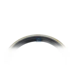 Joint spi, d: 90 mm, D: 110 mm, H: 11 mm Pour Mercedes-Benz Actros 1, Actros 2, Actros 3, MK-Series (OM 400) - 0099972047.