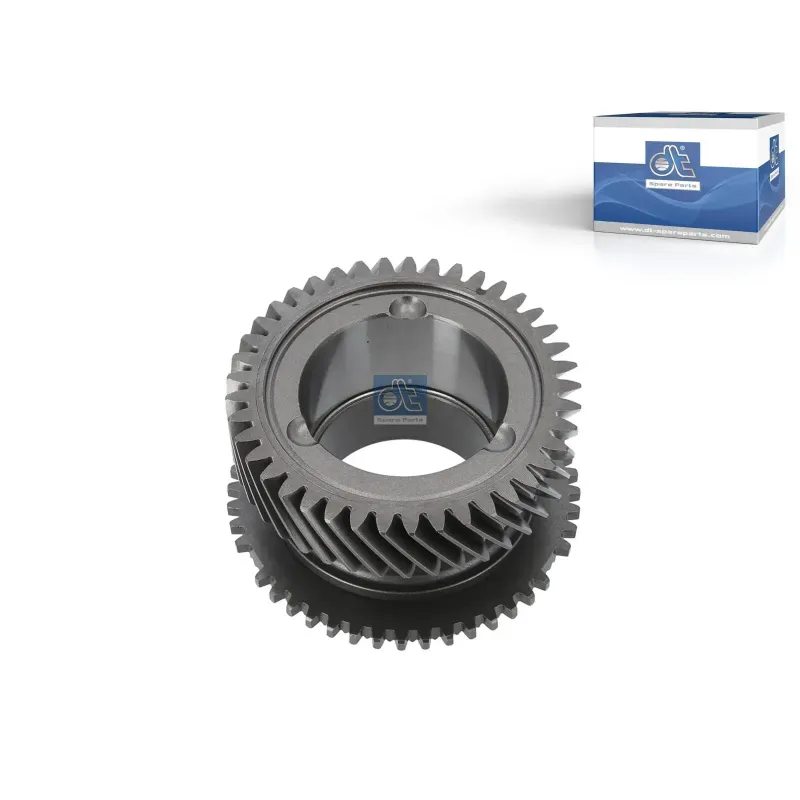 Pignon, Boite de vitesses Pour Citroën Jumper - Fiat Ducato - Peugeot Boxer - 55207002 - 55214118 - 55244554 - 55557498