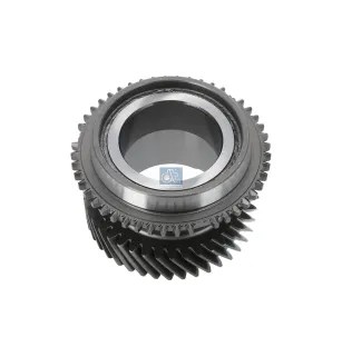 Pignon, Boite de vitesses Pour Citroën Jumper - Fiat Ducato - Peugeot Boxer - 55207002 - 55214118 - 55244554 - 55557498