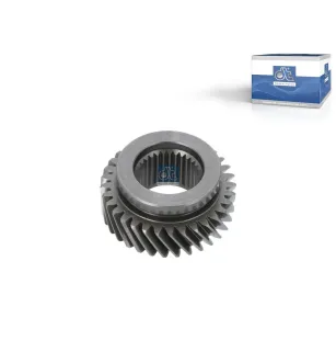 Pignon, boite de vitesses Pour Citroën Jumper - Fiat Ducato - Peugeot Boxer - 9648816088