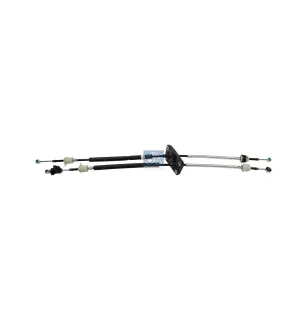 Câble de commande, commande Pour Citroën Jumper - Fiat Ducato - Peugeot Boxer - 1607995380 - 2444FG - 1607995380 - 55200140