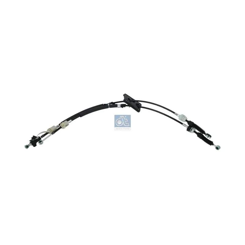 Câble de commande, commande Pour Citroën Jumper - Fiat Ducato - Peugeot Boxer - 1608299980 - 2444HN - 1608299980 - 55217768