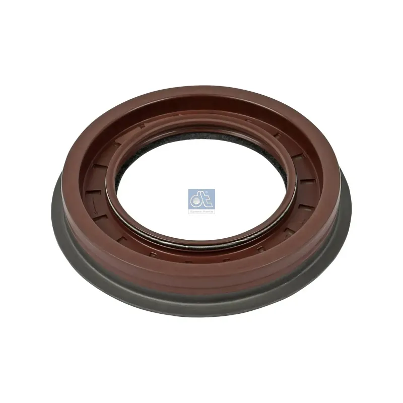 Joint spi, d: 57.5 mm, D1: 90 mm, D2: 99 mm, H: 13 mm Pour Volvo FE - Renault C-Serie, K-Serie, Kerax, Magnum, Premium.