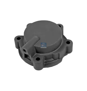 Couvercle de cylindre Pour Renault Magnum, Premium - Volvo B12 - 7420366993 - 20366993