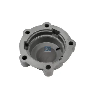 Couvercle de cylindre Pour Renault Magnum, Premium - Volvo B12 - 7420366993 - 20366993