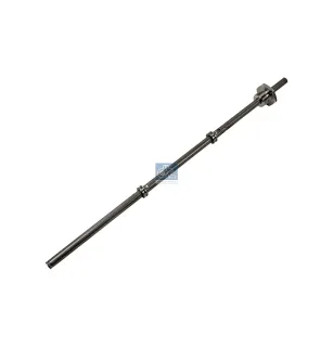 Tuyau d'huile Pour Volvo FE, VM, B12, B13 - Renault C-Serie, D-Serie, K-Serie, Kerax, Magnum, Premium, T-Serie - 7420562014