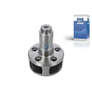 Arbre primaire Pour Renault C-Serie, K-Serie, Kerax, Magnum, Premium, T-Serie - Volvo B5, FE, FH, FM, VM, B9, B11, B12, B13