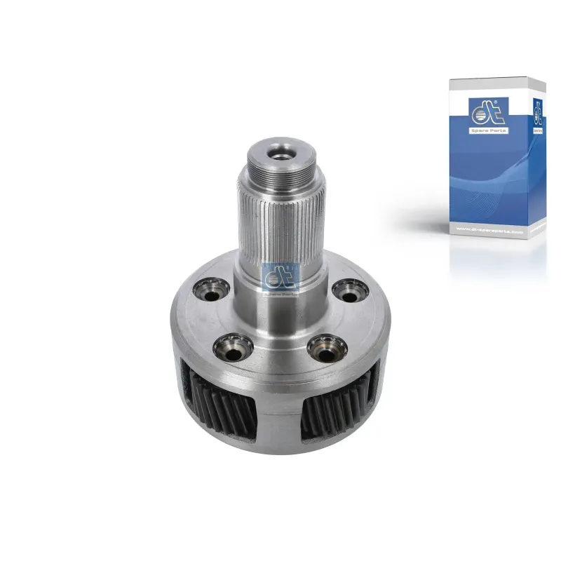 Arbre primaire Pour Renault C-Serie, K-Serie, Kerax, Magnum, Premium, T-Serie - Volvo B5, FE, FH, FM, VM, B9, B11, B12, B13 Arbre primaire Pour Renault C-Serie, K-Serie, Kerax, Magnum, Premium, T-Serie - Volvo B5, FE, FH, FM, VM, B9, B11, B12, B13
