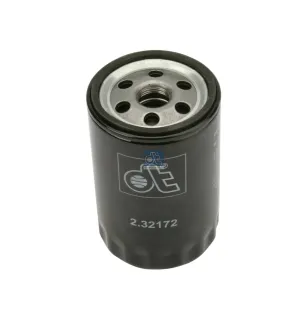 Filtre à huile, boite de vitesses, D: 70 mm, 3/4" x 16 UNF, H: 120 mm pour John Deere tbd, Caterpillar tbd