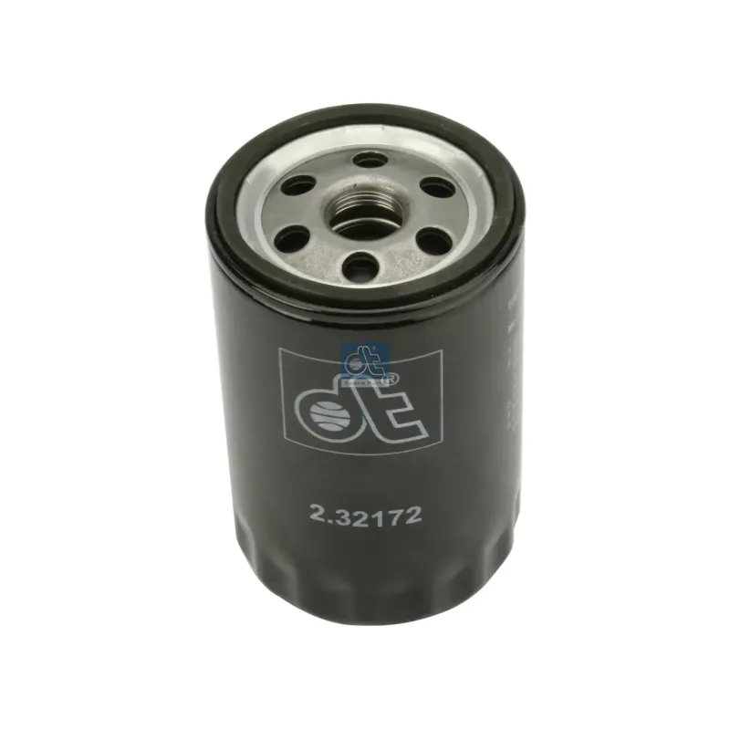 Filtre à huile, boite de vitesses, D: 70 mm, 3/4" x 16 UNF, H: 120 mm pour John Deere tbd, Caterpillar tbd