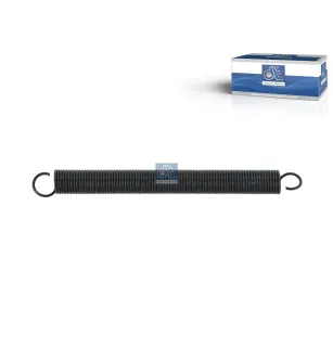 Ressort, D: 15 mm, L: 160.5 mm - 1069899