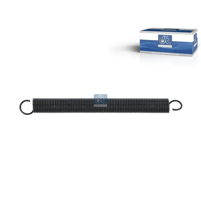 Ressort, D: 15 mm, L: 160.5 mm - 1069899 Ressort, D: 15 mm, L: 160.5 mm - 1069899