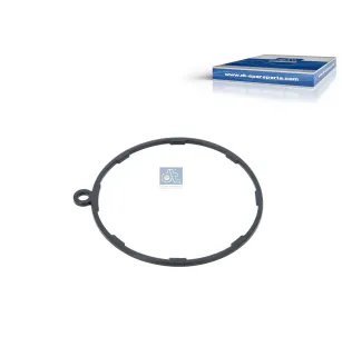 Bague d'étanchéité, cylindre de range, d1: 87.8 mm, d2: 90.4 mm, D: 95.8 mm, S: 3 mm Pour Volvo VM - 3094588.