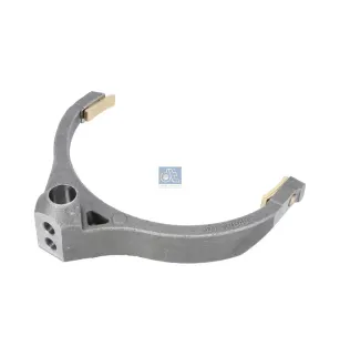 Fourchette commande Pour Renault Kerax, Magnum, Premium - Volvo VM, B12 - 7420579443 - 7421510395 - 20579437 - 20579443