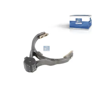 Fourchette commande Pour Renault C-Serie, D-Serie, K-Serie, Kerax, Magnum, Premium, T-Serie - Volvo B5, B8, FE, VM, B9, B11