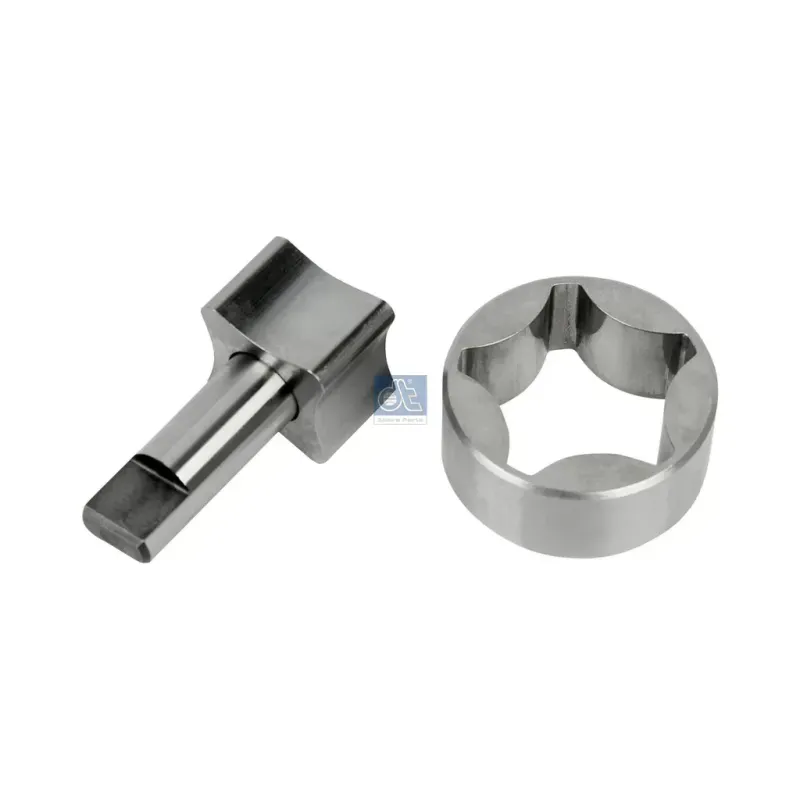 Elément de pompe Pour Renault C-Serie, K-Serie, Magnum, Premium, T-Serie - Volvo B7, VM, B9, B12 - 7401521787 - 1521787