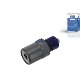 Verrouiller le sélecteur de vitesse Pour Volvo - ZG - 1069504 - 1652740 - ZG.30459-0008.