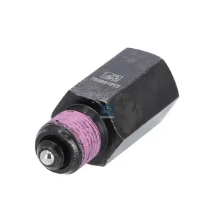 Verrouiller le sélecteur de vitesse Pour Volvo - ZG - 1669988 - ZG.30460-0008.