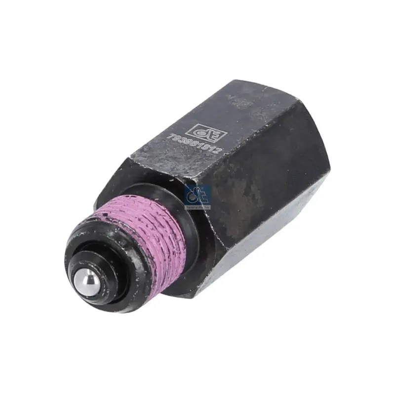 Verrouiller le sélecteur de vitesse Pour Volvo - ZG - 1669988 - ZG.30460-0008.