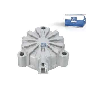 Cylindre de blocage pour DAF LF, Volvo FE, Volvo FL