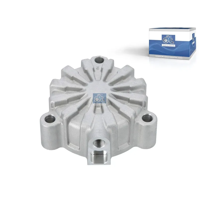 Cylindre de blocage pour DAF LF, Volvo FE, Volvo FL