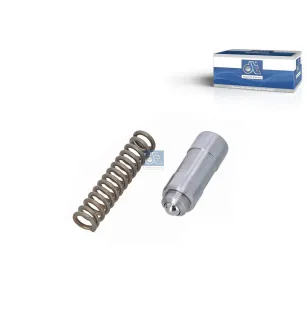 Verrouiller le sélecteur de vitesse, sans support, sans vis Pour Renault Premium, C-Serie, D-Serie, K-Serie, Kerax, Magnum