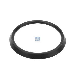 V-bague, d: 94.8 mm, D: 115.1 mm, H1: 6.2 mm, H2: 9.5 mm Pour Renault C-Serie, D-Serie, K-Serie, Kerax, Magnum, Premium