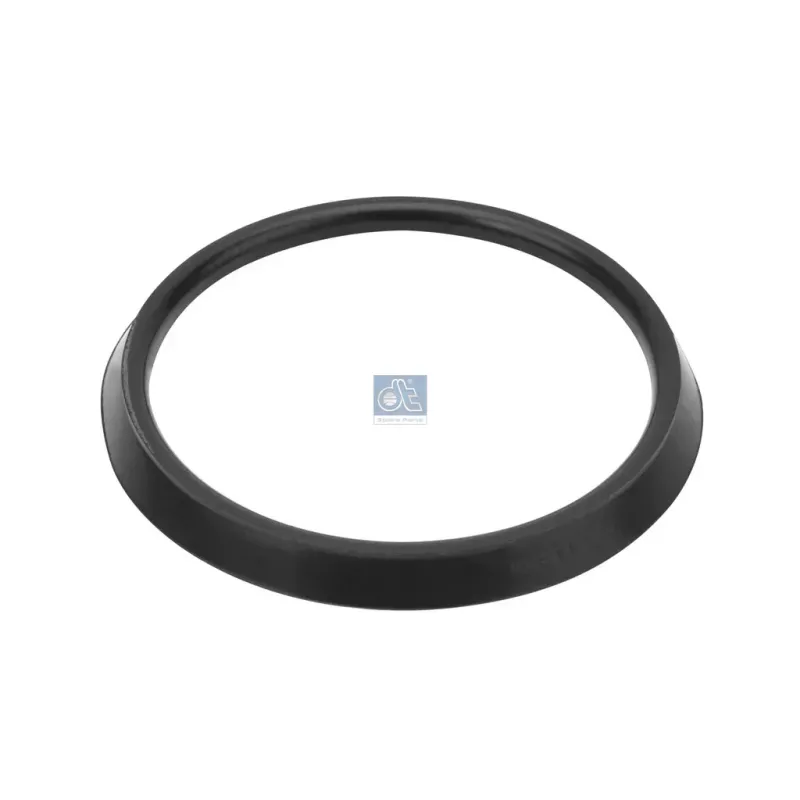 V-bague, d: 94.8 mm, D: 115.1 mm, H1: 6.2 mm, H2: 9.5 mm Pour Renault C-Serie, D-Serie, K-Serie, Kerax, Magnum, Premium V-bague, d: 94.8 mm, D: 115.1 mm, H1: 6.2 mm, H2: 9.5 mm Pour Renault C-Serie, D-Serie, K-Serie, Kerax, Magnum, Premium