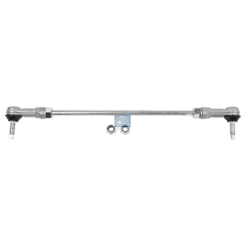 Tige de commande Pour Volvo FL - 3192411 - ZG.30549-0008.