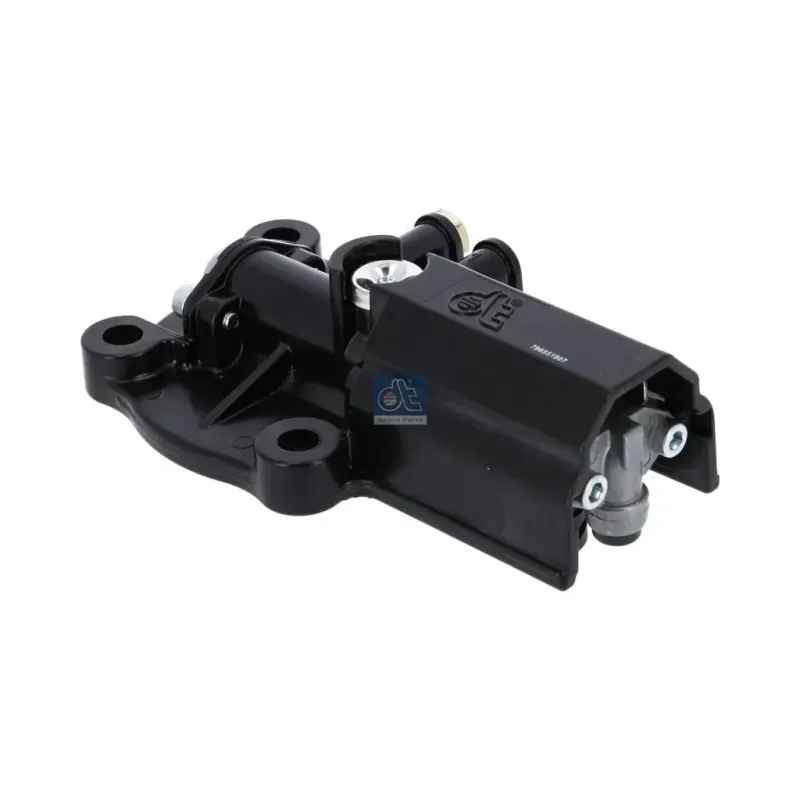 Couvercle, cylindre de range Pour Renault C-Serie, D-Serie, K-Serie, T-Serie - Volvo VM, FM, FH - 7421450362 - 20366720
