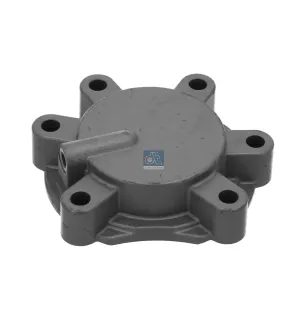 Couvercle de cylindre Pour Renault C-Serie, D-Serie, K-Serie, Kerax, Magnum, Premium, T-Serie - Volvo VM, B9, B12, B13.