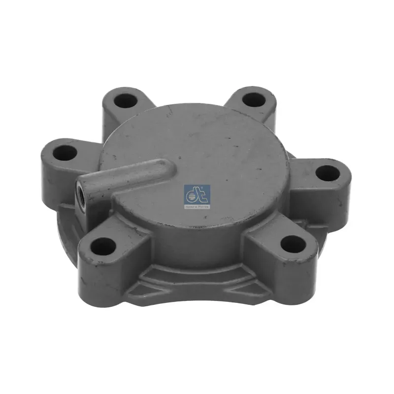 Couvercle de cylindre Pour Renault C-Serie, D-Serie, K-Serie, Kerax, Magnum, Premium, T-Serie - Volvo VM, B9, B12, B13.
