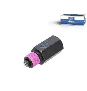 Verrouiller le sélecteur de vitesse Pour Renault - Volvo - 7420580053 - 20580053.