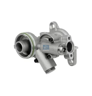Pompe à huile, boite de vitesses Pour Renault C-Serie, K-Serie, Magnum, Premium, T-Serie - Volvo B7, VM, B9 - 7401521900