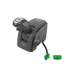 Support de levier de vitesses Pour Volvo VM, B9, B12, B13 - 21024535 - 21073025 - 21456377 - 21937969 - 22583045 - 85013277.