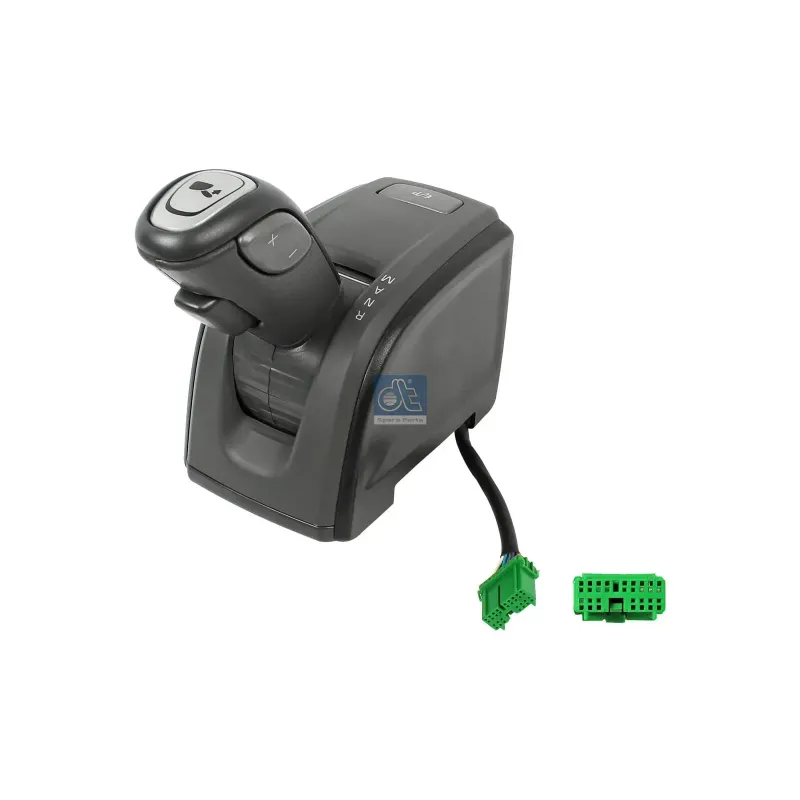 Support de levier de vitesses Pour Volvo VM, B9, B12, B13 - 21024535 - 21073025 - 21456377 - 21937969 - 22583045 - 85013277.