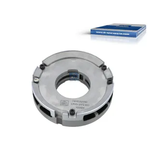 Pompe à huile, boite de vitesses Pour MAN F 7/8/9, G/M/F 90, L/M/F/E 2000 - Mercedes-Benz OM 300 - (L-Serie), MK-Series (OM 400)