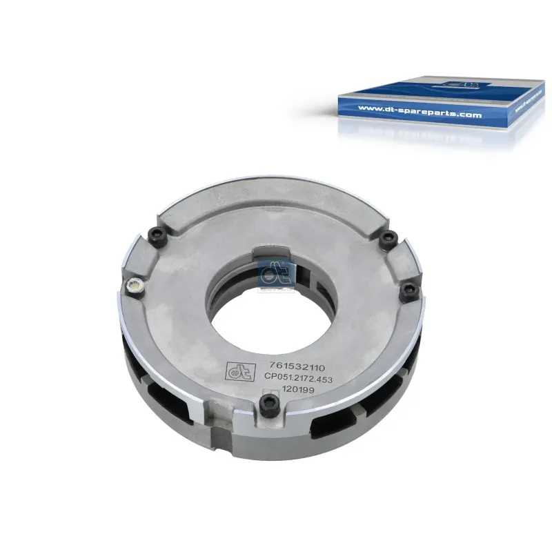 Pompe à huile, boite de vitesses Pour MAN F 7/8/9, G/M/F 90, L/M/F/E 2000 - Mercedes-Benz OM 300 - (L-Serie), MK-Series (OM 400)