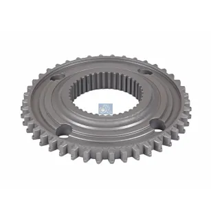 Entraîneur Pour Volvo - 1653937.